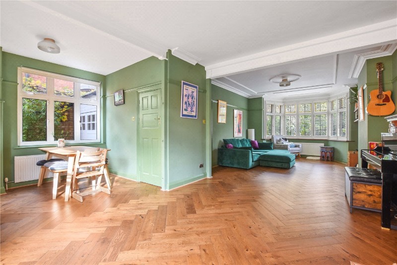 Longstone Avenue, London, NW10