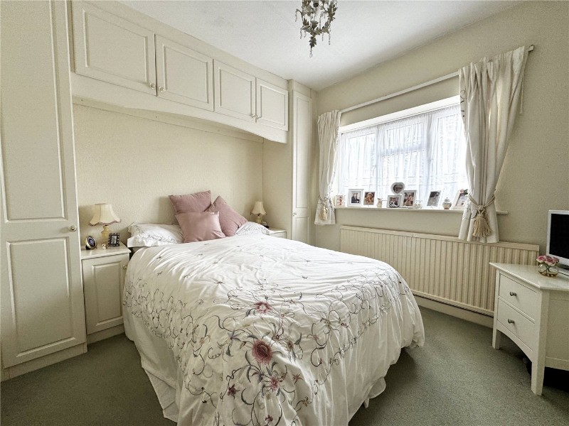 Branksome Hill Road, Bournemouth, Dorset, BH4