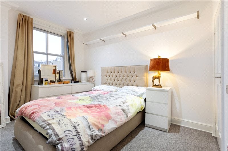 Gloucester Road, South Kensington, London, SW7