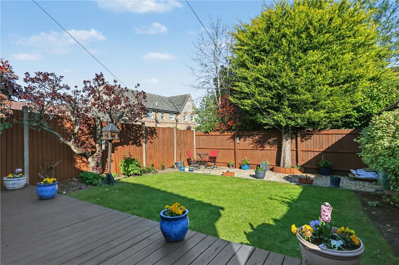 Dalbier Close, Dussindale, Norwich, Norfolk, NR7
