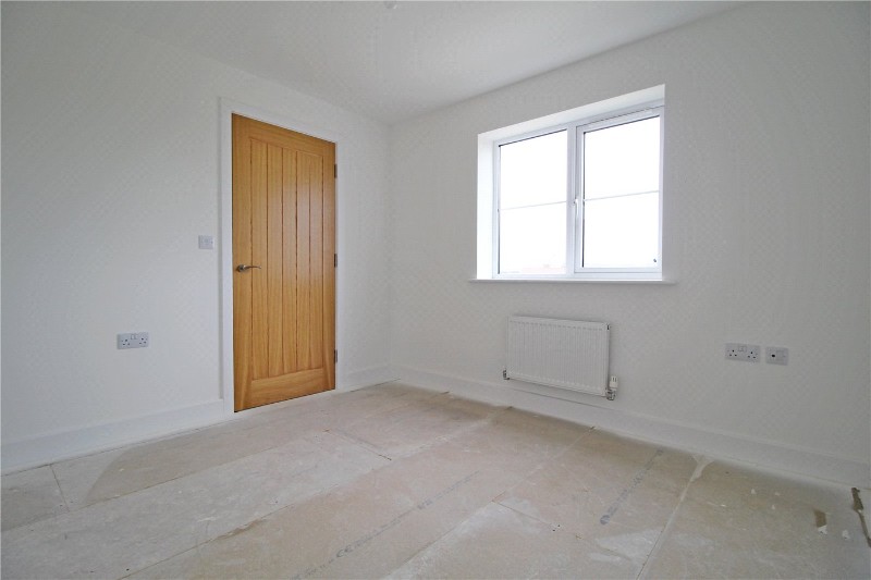 Plot 76 Keston Fields, Pinchbeck, Spalding, Lincolnshire, PE11
