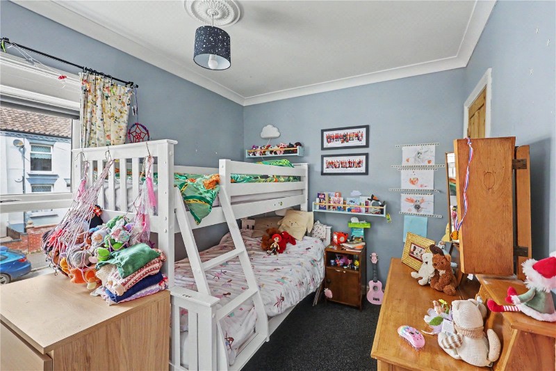 Beaconsfield Road, Norwich, Norfolk, NR3