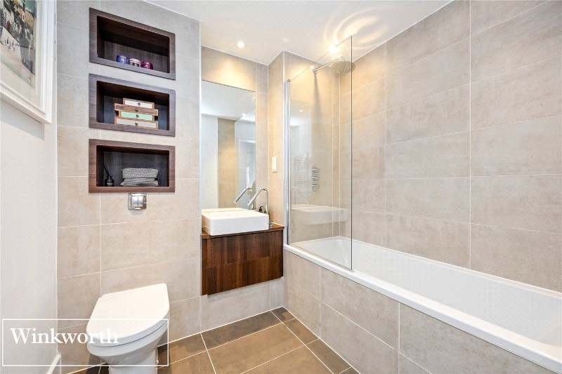 Goldstone Crescent, Hove, East Sussex, BN3