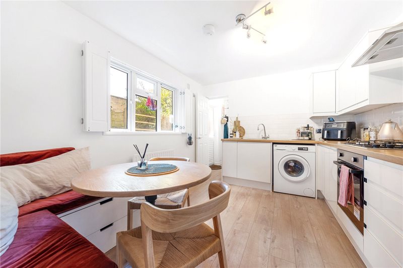 Ondine Road, Peckham Rye, London, SE15