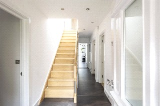 Kingsmead Road, London, SW2