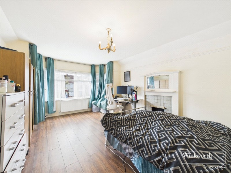Ealing Road, Wembley, Middlesex, HA0