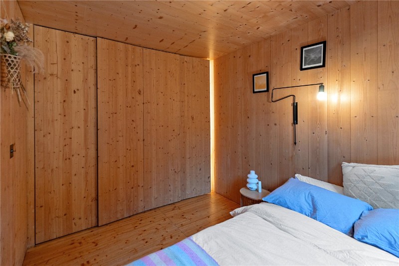 Barretts Grove, London, N16