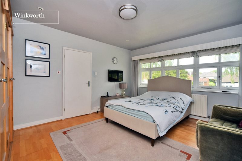 The Dene, South Cheam, Sutton, SM2