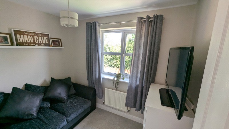 Juniper Way, Sleaford, Lincolnshire, NG34
