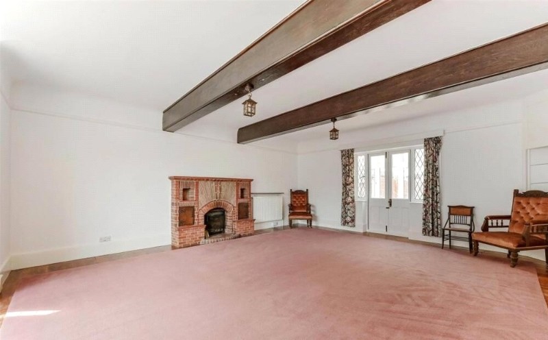 Butts Green, Lockerley, Romsey, Hampshire, SO51