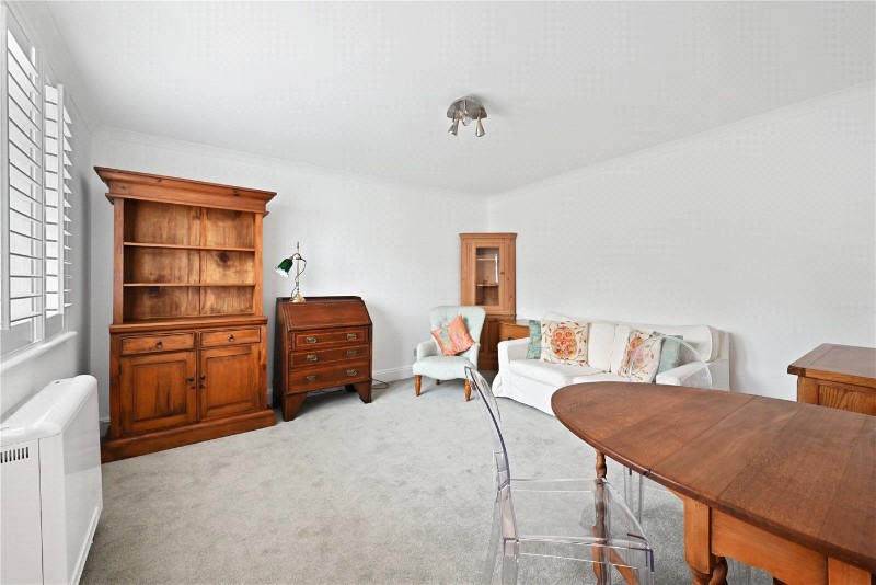 Warfield Road, London, NW10