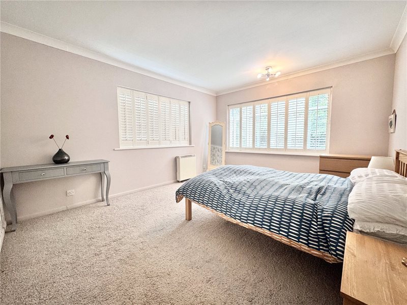 Portarlington Road, Bournemouth, Dorset, BH4