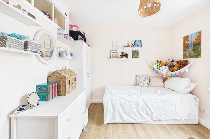 Tulse Hill, London, SW2