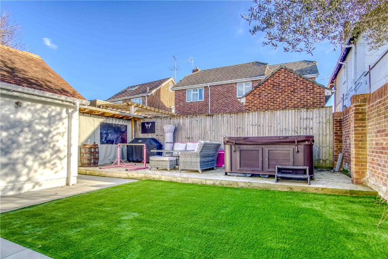 Glenair Avenue, Poole, Dorset, BH14