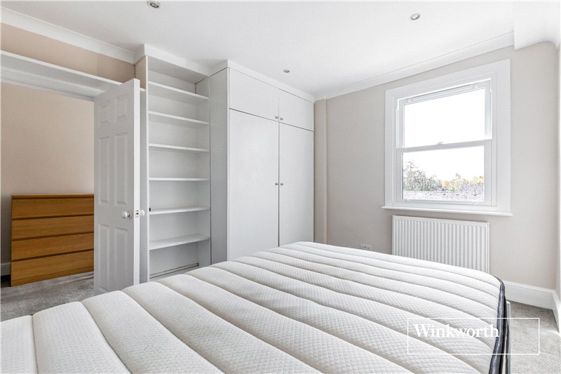 Dalyell Road, London, SW9