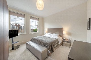 North Gate, Prince Albert Road, St John&#39;s Wood, London, NW8