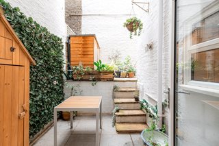 Chesterton Road, London, W10