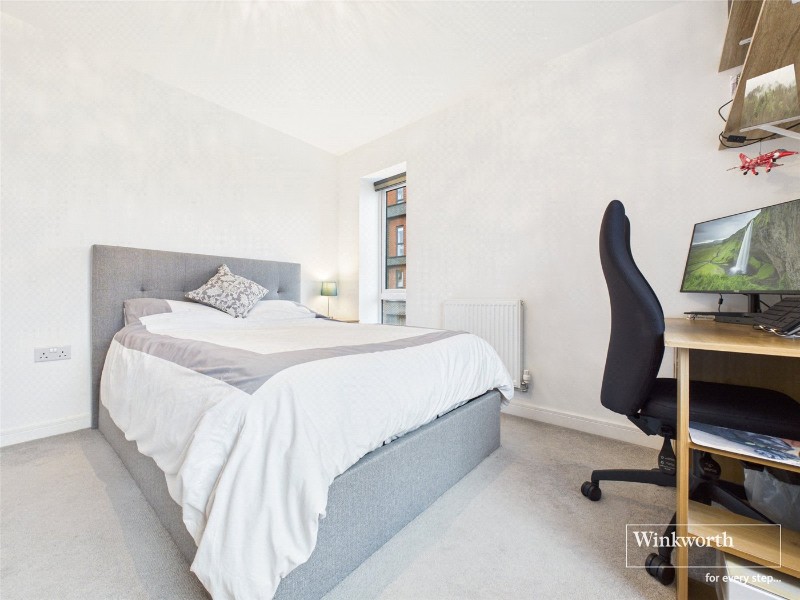 Nightingale Way, Reading, Berkshire, RG30