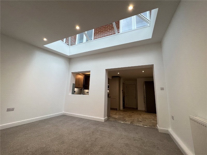 Ferns Mead, Farnham, Surrey, GU9