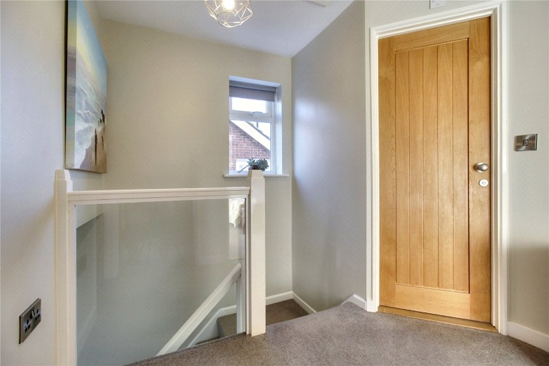 Kennedy Avenue, Halesworth, Suffolk, IP19