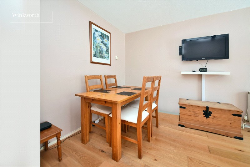 Chelsea Gardens, Cheam, Sutton, SM3