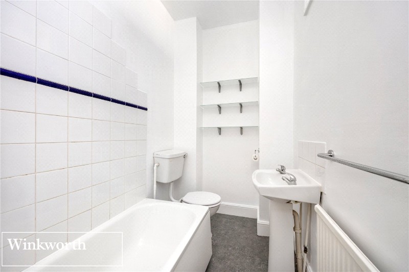 Lansdowne Place, Hove, East Sussex, BN3