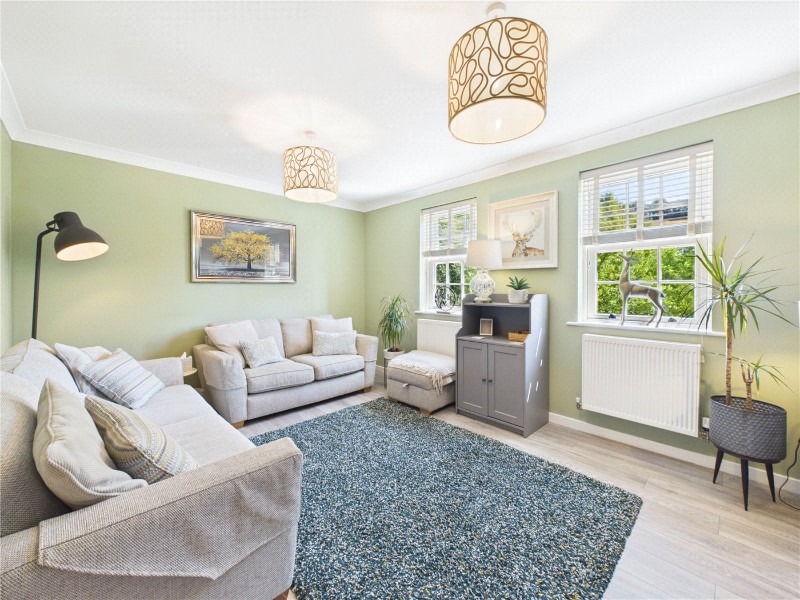 Old Mill Close, Tiverton, Devon, EX16