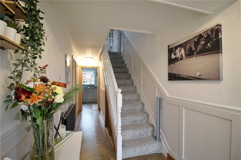 Prestland, Market Deeping, Peterborough, Lincolnshire, PE6