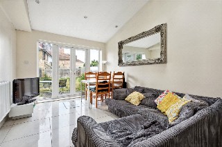 Fountain Road, London, SW17