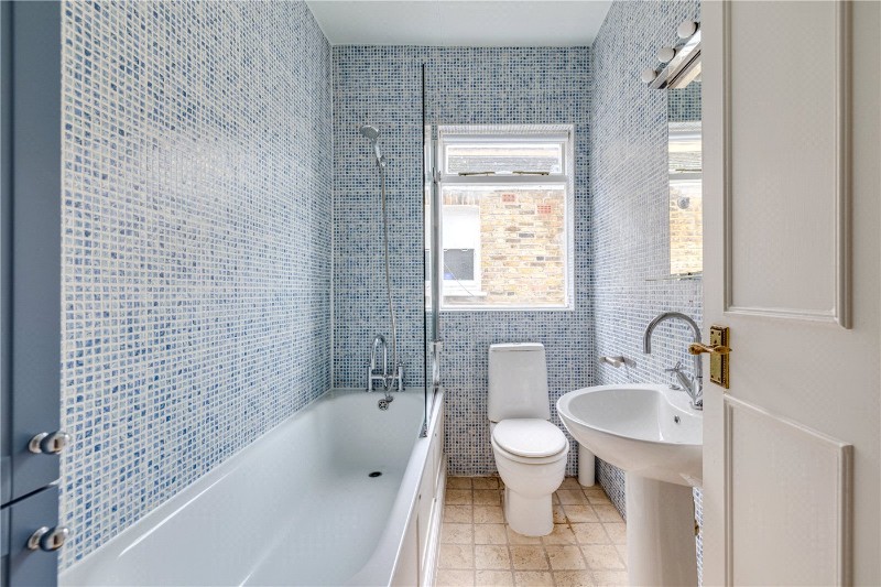 Glenrosa Street, London, SW6