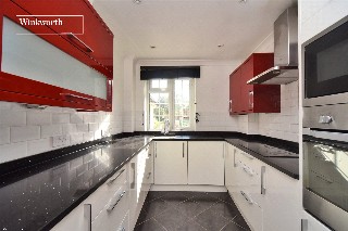 Tabor Court, High Street, Cheam Village, Sutton, SM3