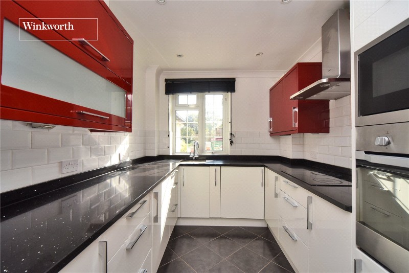 Tabor Court, High Street, Cheam Village, Sutton, SM3