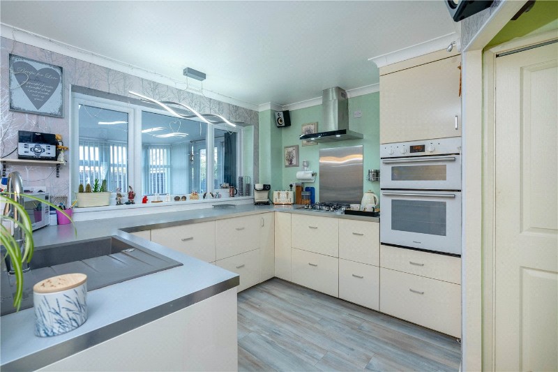 Deer Park Road, Langtoft, Peterborough, Lincolnshire, PE6