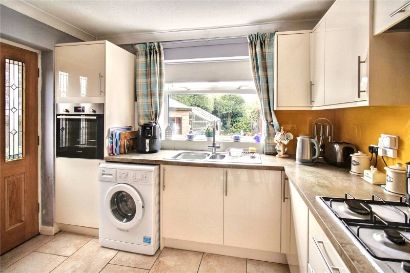Kiln Close, Old Catton, Norwich, Norfolk, NR6