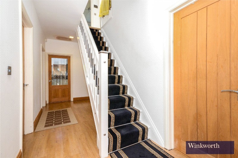 Francis Road, Harrow, HA1