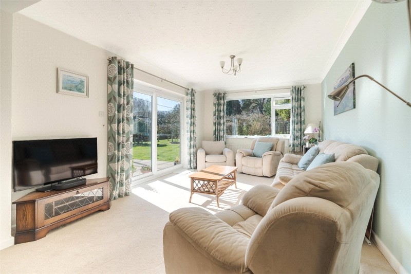 Furzehill, Wimborne, Dorset, BH21