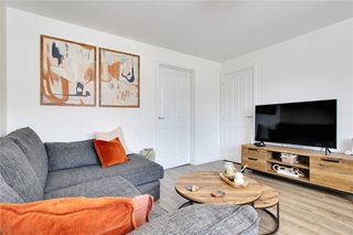Overstrand Way, Sprowston, Norwich, Norfolk, NR7
