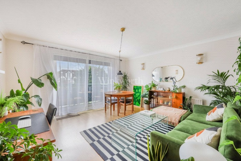 Albemarle Road, Beckenham, BR3