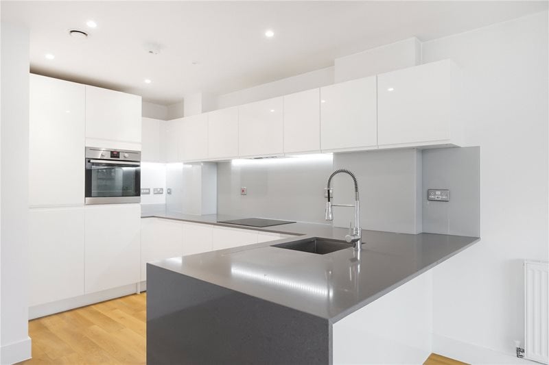 Hartfield Road, London, SW19