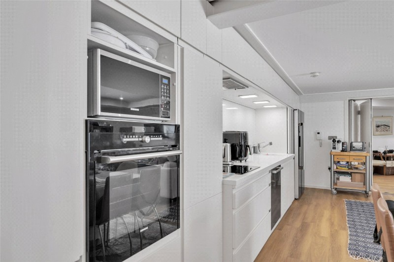 Regent Court, North Bank, St John's Wood, London, NW8