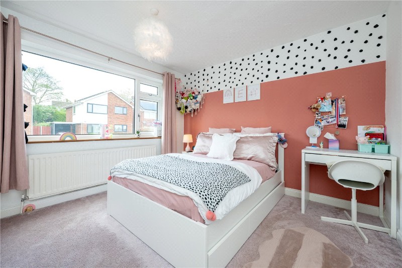 Lindford Drive, Eaton, Norwich, Norfolk, NR4