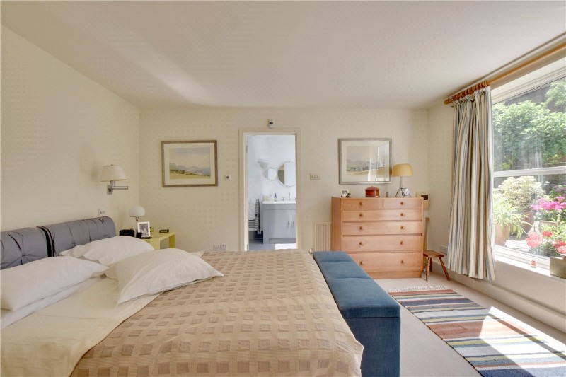 Langton Way, Blackheath, London, SE3