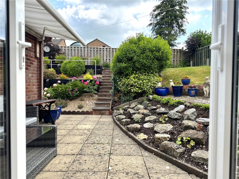 Highfield Rise, Shrewton, Salisbury, Wiltshire, SP3