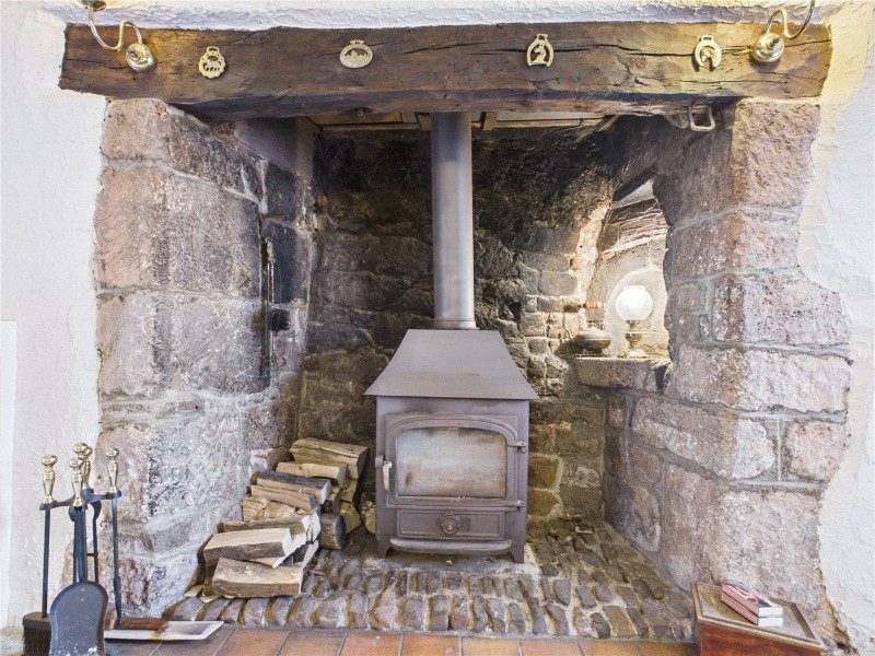 Pennicott, Shobrooke, Crediton, Devon, EX17