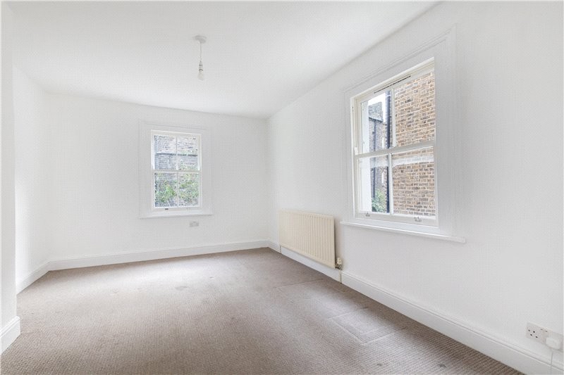Vauxhall Grove, London, SW8
