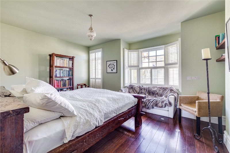 Fernhurst Road, London, SW6