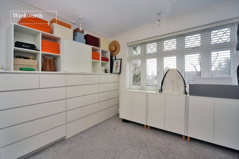 St. Clair Drive, Worcester Park, KT4