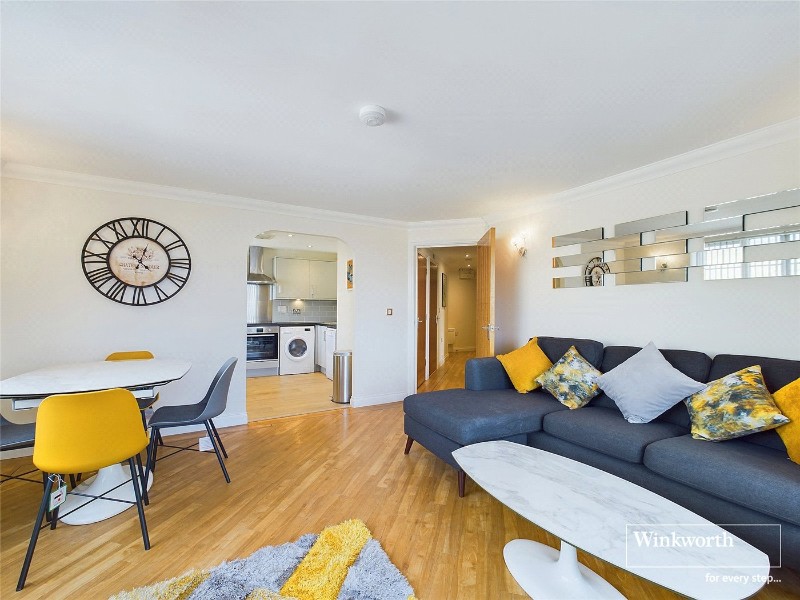 Riverside House, Fobney Street, Reading, Berkshire, RG1