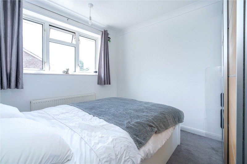 Towning Close, Deeping St. James, Peterborough, Lincolnshire, PE6