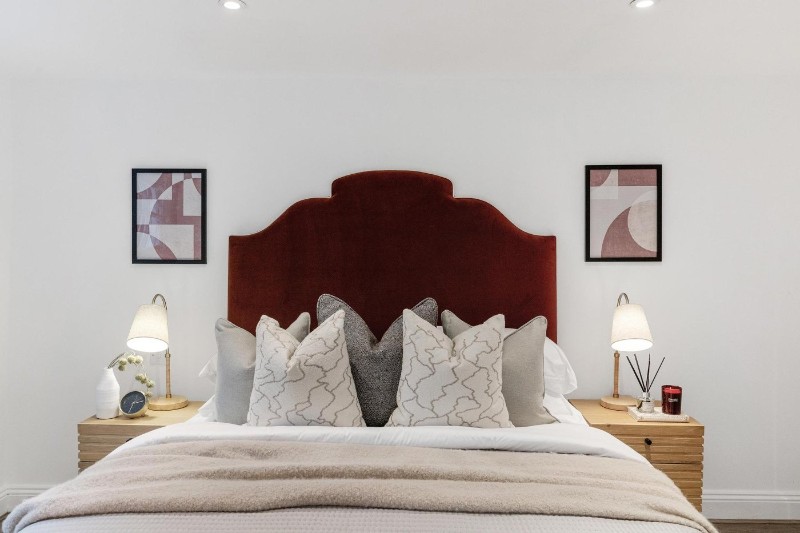 Westbourne Gardens, London, W2